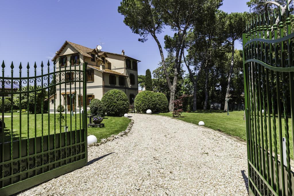 Villa Gabrimo Exterior photo