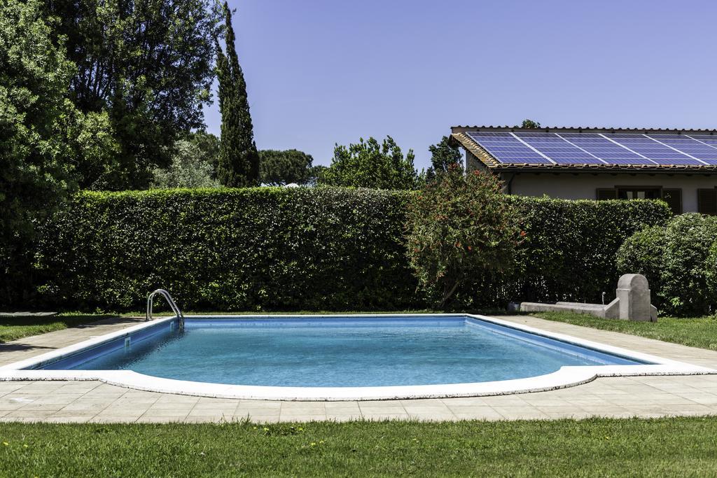 Villa Gabrimo Exterior photo