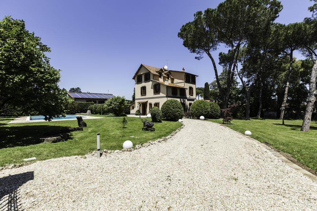 Villa Gabrimo Exterior photo